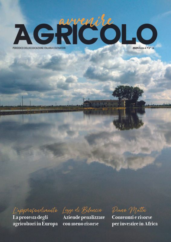 trattore campo proteste agricoltori europei